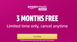 Free Music Unlimited