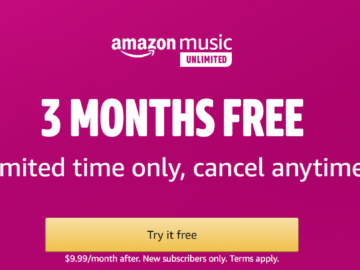 Free Music Unlimited